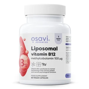 Liposomales Vitamin B12