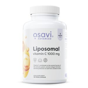 Liposomales Vitamin C