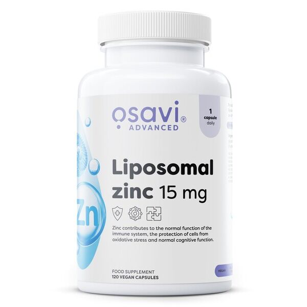 Liposomales Zink