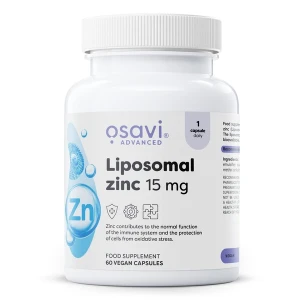 Liposomales Zink