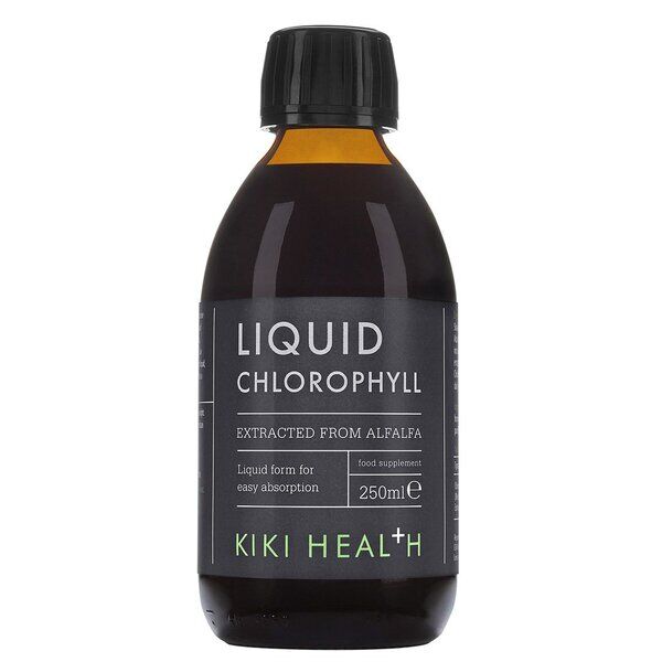 Flüssiges Chlorophyll – 250 ml – Viking Supplements