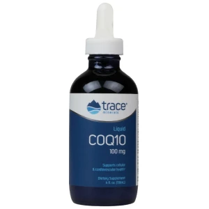 Flüssiges CoQ10