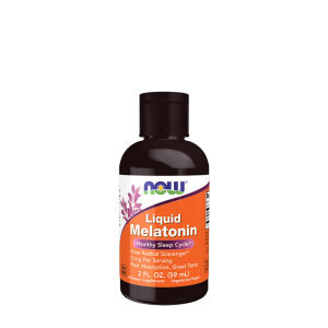 Flüssiges Melatonin – 59 ml – Viking Supplements