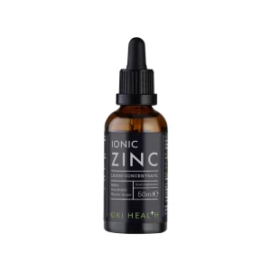 Flüssiges Zink – 50 ml – Viking Supplements