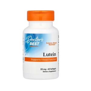 Lutein mit FloraGLO