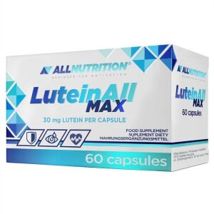 LuteinAll Max – 60 Kapseln – Viking Supplements