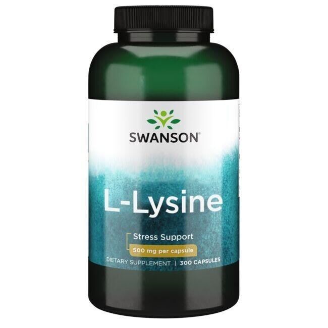 Lysin