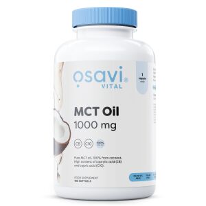 MCT-Öl