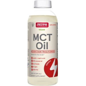 MCT-Öl – 591 ml – Viking Supplements