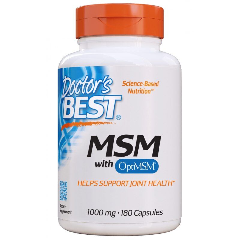 MSM mit OptiMSM