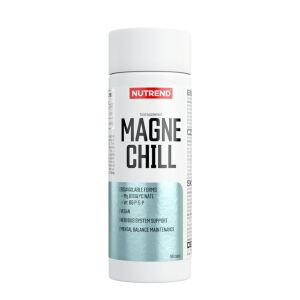 Magnechill – 90 Kapseln – Viking Supplements