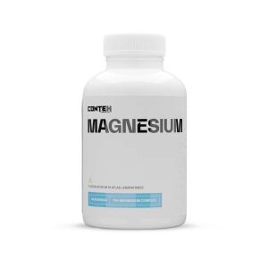 Magnesium – 120 Kapseln – Viking Supplements