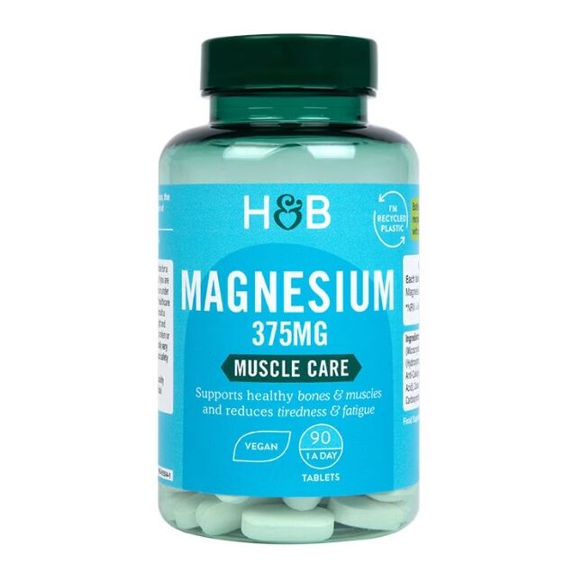 Magnesium