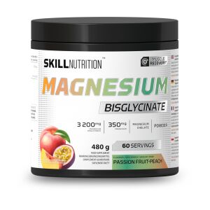 Magnesium-Bisglycinat
