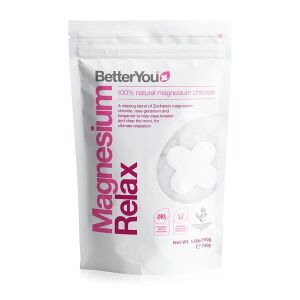 Magnesiumflocken „Relax“ – 750 g – Viking Supplements