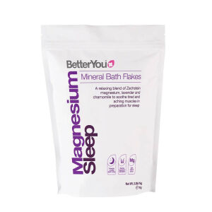 Magnesiumflocken „Sleep“ – 1000 g – Viking Supplements