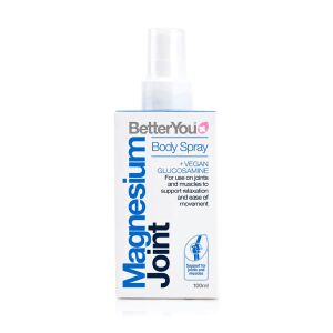 Magnesiumöl-Gelenkspray – 100 ml – Viking Supplements