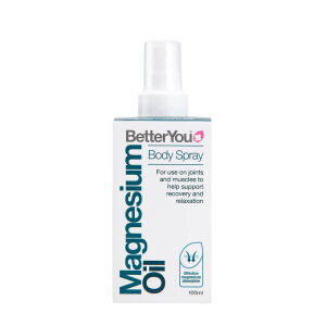 Magnesiumöl Original Spray – 100 ml – Viking Supplements