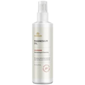 Magnesiumöl-Spray – 237 ml – Viking Supplements