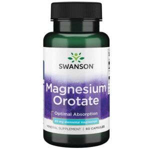 Magnesiumorotat