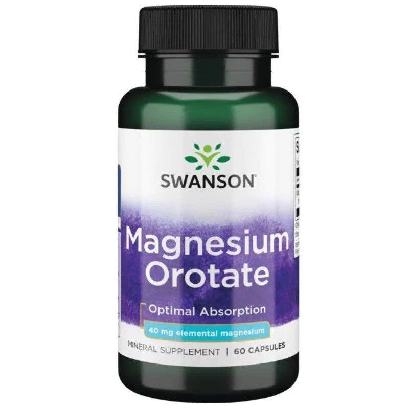 Magnesiumorotat