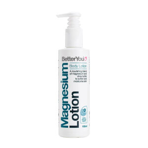 Magnesium-Körperlotion – 180 ml – Viking Supplements