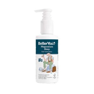 Magnesium Sleep Kinder-Körperlotion – 135 ml – Viking Supplements