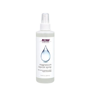 Magnesium-Hautspray – 237 ml – Viking Supplements