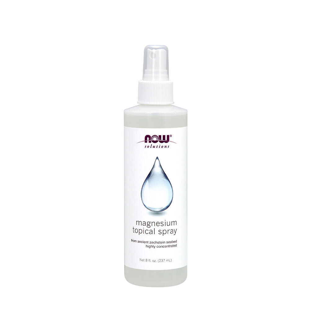 Magnesium-Hautspray – 237 ml – Viking Supplements