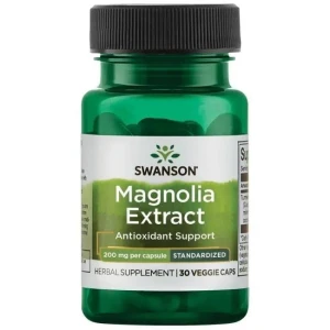 Magnolienextrakt