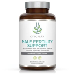 Unterstützung der männlichen Fruchtbarkeit – 90 Vcaps – Viking Supplements