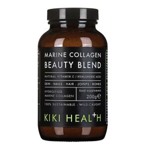 Marine Collagen Beauty Blend – 200 g – Viking Supplements