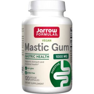 Mastixharz – 120 Vcaps – Viking Supplements