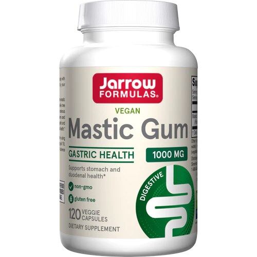 Mastixharz – 120 Vcaps – Viking Supplements