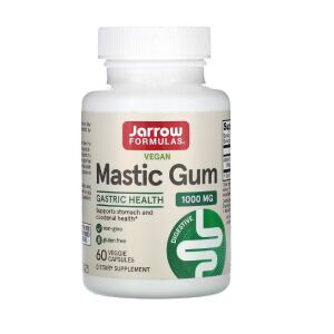 Mastixharz – 60 Vcaps – Viking Supplements