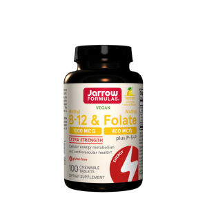 Methyl-B-12 & Methylfolat – Viking Supplements