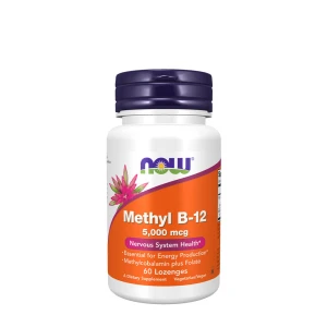 Methyl-B-12 mit Folsäure