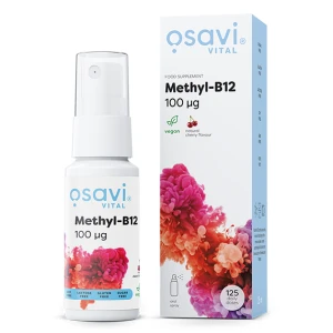 Methyl-B12-Mundspray
