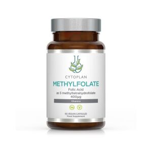 Methylfolat – 60 Vcaps – Viking Supplements