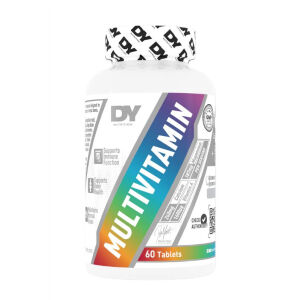 Multivitamin – 60 Tabletten – Viking Supplements