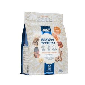 Pilzmischung – 160 g – Viking Supplements