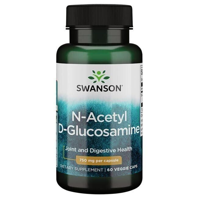 N-Acetyl-D-Glucosamin