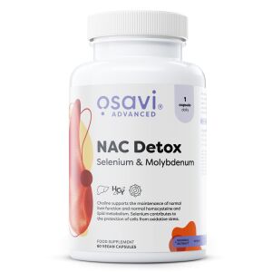 NAC-Entgiftung