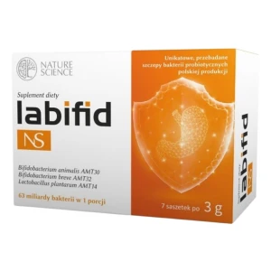 NATURE SCIENCE Labifid NS (21 g) – Viking Supplements