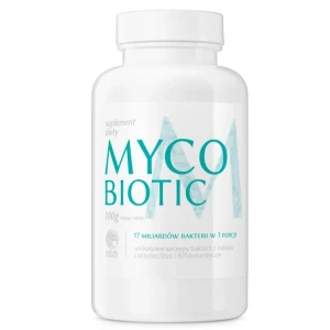 NATURE SCIENCE Mycobiotic (100 g) – Viking Supplements
