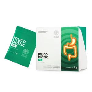 NATURE SCIENCE Mycobiotic NS (105 g) – Viking Supplements