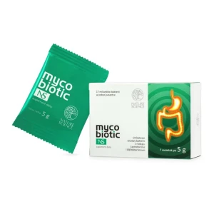 NATURE SCIENCE Mycobiotic NS (35 g) – Viking Supplements