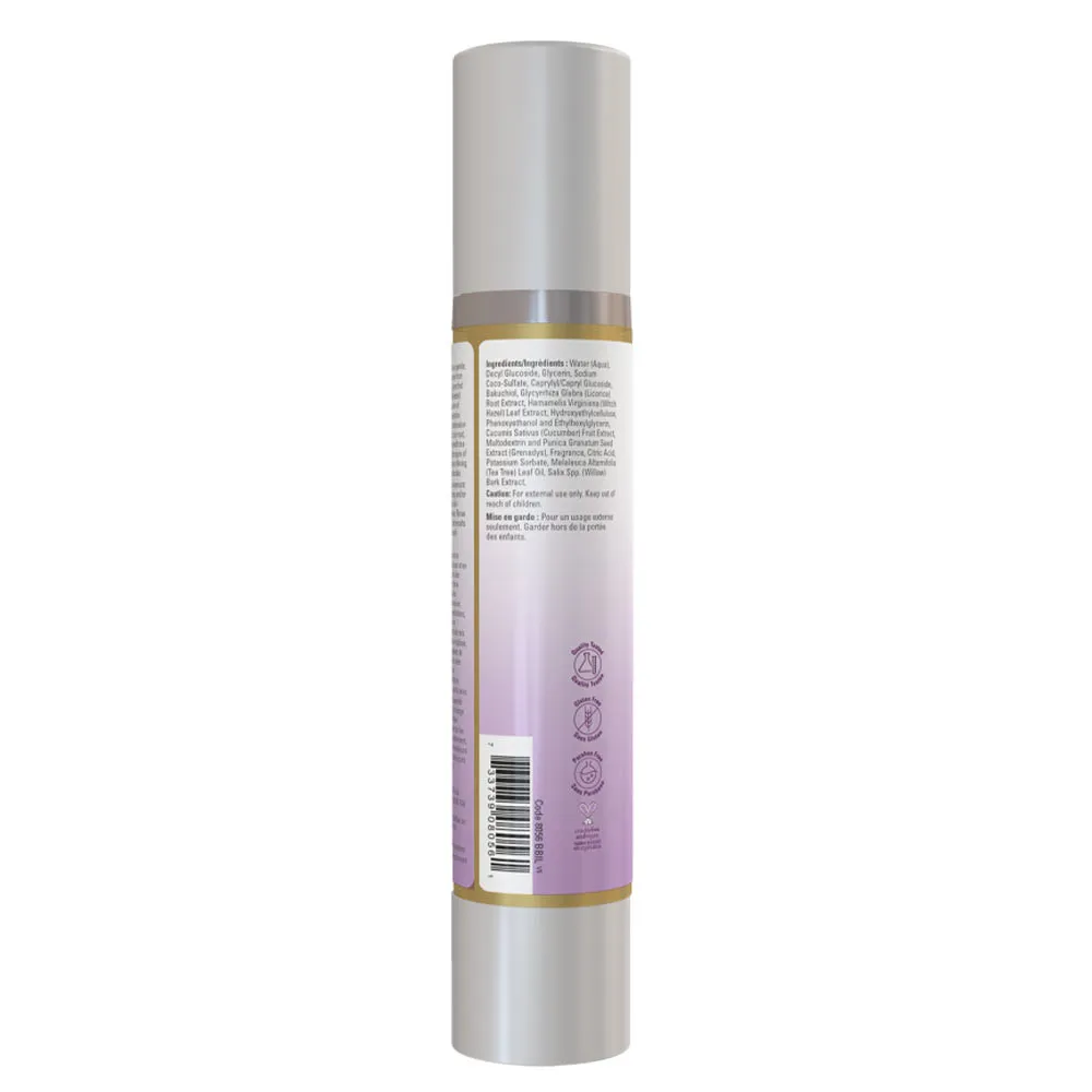 NOW Blemish Clear Gel Cleanser (118 ml) – Bild 2