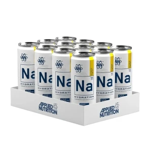 Na11-Trinkflaschen