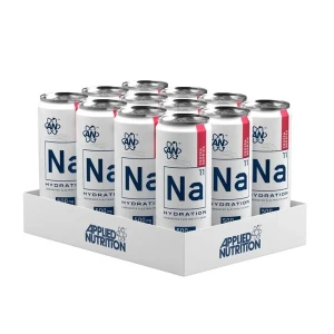 Na11-Trinkflaschen